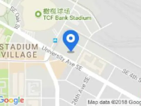 Days Hotel by Wyndham University Ave SE Hotels in Minneapolis