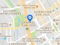 AC Hotel San Jose Downtown Hotels in San Jose