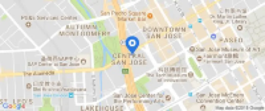 聖何塞市中心萬豪AC酒店 聖何塞酒店