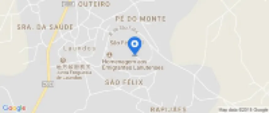 Sao Felix Hotel Hillside & Nature