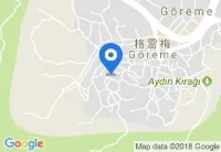 テラ ケーブ ホテル