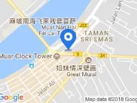 โรงแรมมัวราร์ 99 โรงแรมในมัวร์