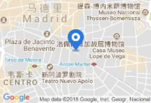 Axel Hotel Madrid - Adults Only