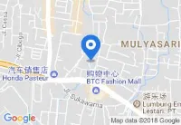 Ilos Hotel Hotels in Sukajadi