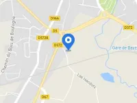 B&B HOTEL Bayeux Hotels in Bayeux