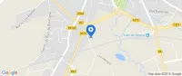 B&B HOTEL Bayeux