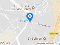 NH Brussels Airport Hotels near NATO