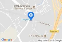 NH Brussels Airport