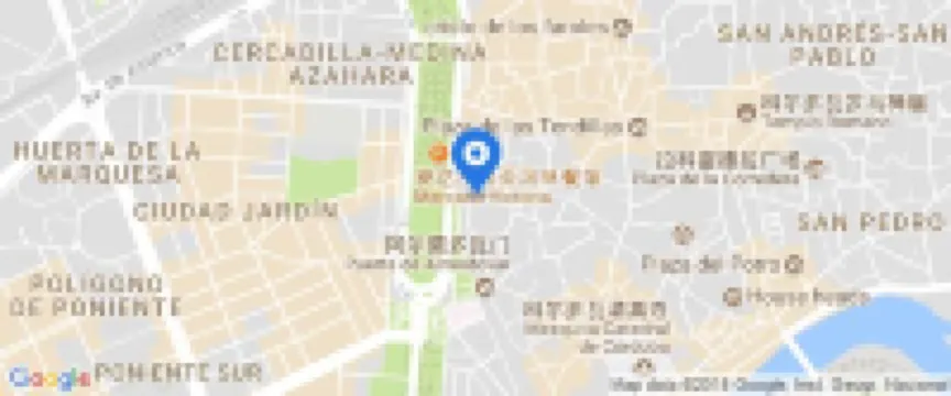 Hotel NH Córdoba Califa