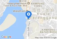 เฟลดาเรสซิเดนซ์ กัวลาตรังกานู - พร้อมWifi
