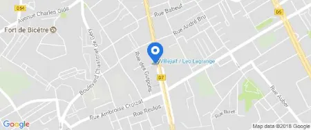 Appart’City Confort Paris Villejuif