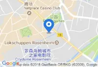 羅森海姆宜必思尚品飯店 - Wi-Fi