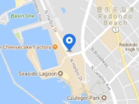 Redondo Beach Hotel, Tapestry Collection by Hilton Hotels in Redondo Beach