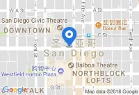 The US Grant, a Luxury Collection Hotel, San Diego - 5-Star