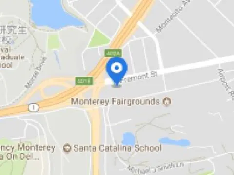 蒙特利灣温德姆旅遊旅館 蒙特雷酒店