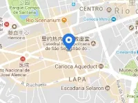 Américas Granada Hotel Hotels in Rio de Janeiro