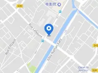 Appart'City Confort Mulhouse Hotels in Mulhouse