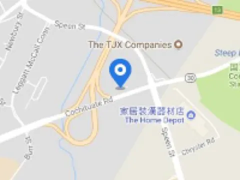 Red Roof Plus+ Boston - Framingham Hotels in Framingham