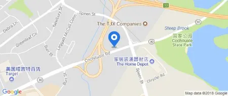 Red Roof Plus+ Boston - Framingham Отели рядом с достопримечательностью «Фели Филд»