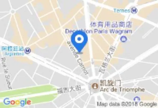 โรงแรมเบลฟัสต์