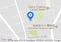 Garner Hotel Berlin – Checkpoint Charlie