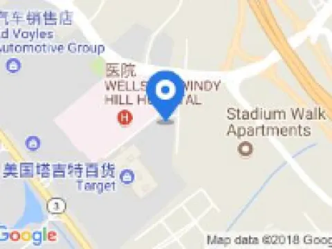 Motel 6 Atlanta Smyrna Ballpark スマーナのホテル