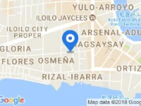 โรงแรม GT อิโลอิโล โรงแรมในอิโลอิโล