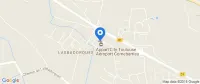 Appart'City Confort Toulouse Aéroport Cornebarrieu Hotels in Daux