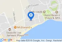 Sol Lanzarote All Inclusive