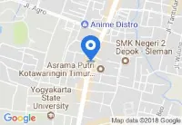 Yellow Star Gejayan Hotel Hotels in Depok