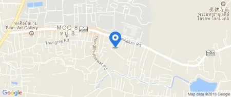 Sritrang Place Отели рядом с достопримечательностью «Magic Museum HatYai Thailand»