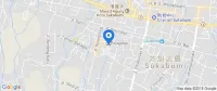 Sparks Odeon Sukabumi, ARTOTEL Curated Hotels in Gunung Puyuh