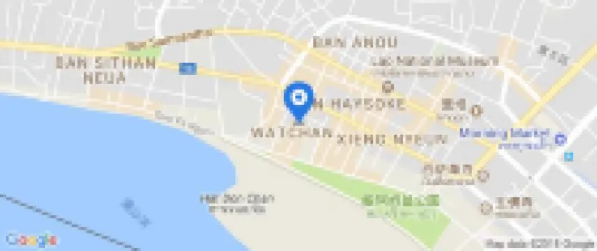 Vientiane Memory Hotel