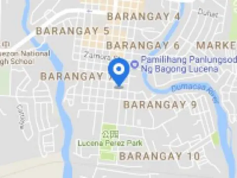 Urbantel Hotel Hotels in Quezon