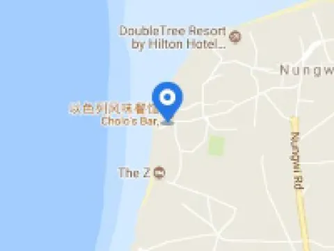 Turaco Nungwi Resort, a Tribute Portfolio Hotel Hotels in Kaskazini A