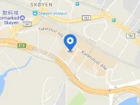 斯堪迪克索利斯特酒店 鄰近博尔根的酒店