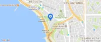 Miraflores Park, A Belmond Hotel, Lima Hotel di Miraflores