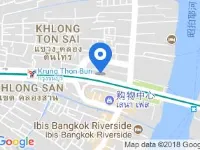 Grand Tower Inn Sathorn Hotel Hotels near Taksin Bridge