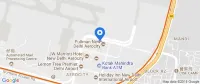 Pullman New Delhi Aerocity- International Airport