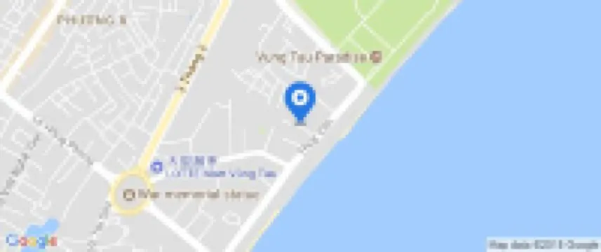 Ngoc HAN Hotel by the Moment