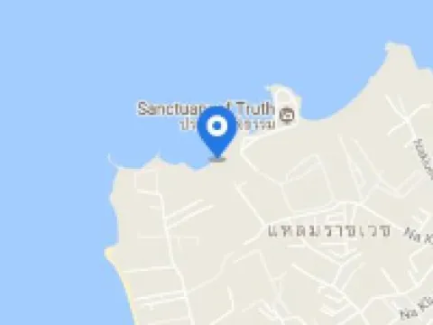 Pattaya Modus Beachfront Resort Hotels in Pattaya