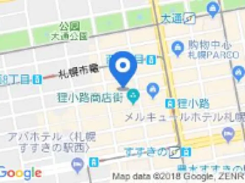 Tokyu Stay Sapporo Odori Hotels in Sapporo