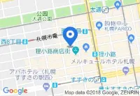 Tokyu Stay Sapporo Odori