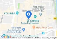 Garner Hotel Cologne - Engelbertz 科隆住宿飯店