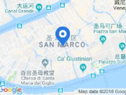 Hotel Mercurio ヴェネツィアのホテル