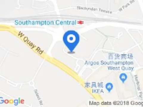 Ibis Budget Southampton Centre Hotels in Southampton