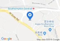 Ibis Budget Southampton Centre