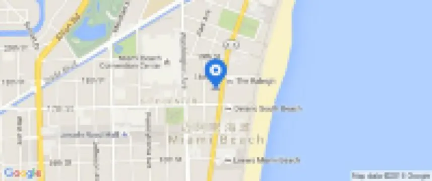 The Catalina Hotel & Beach Club