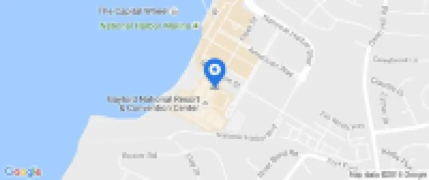 Gaylord National Resort & Convention Center Hotels in Fort Washington