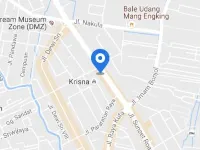 Atanaya Kuta Bali Hotels near Dewi Sri